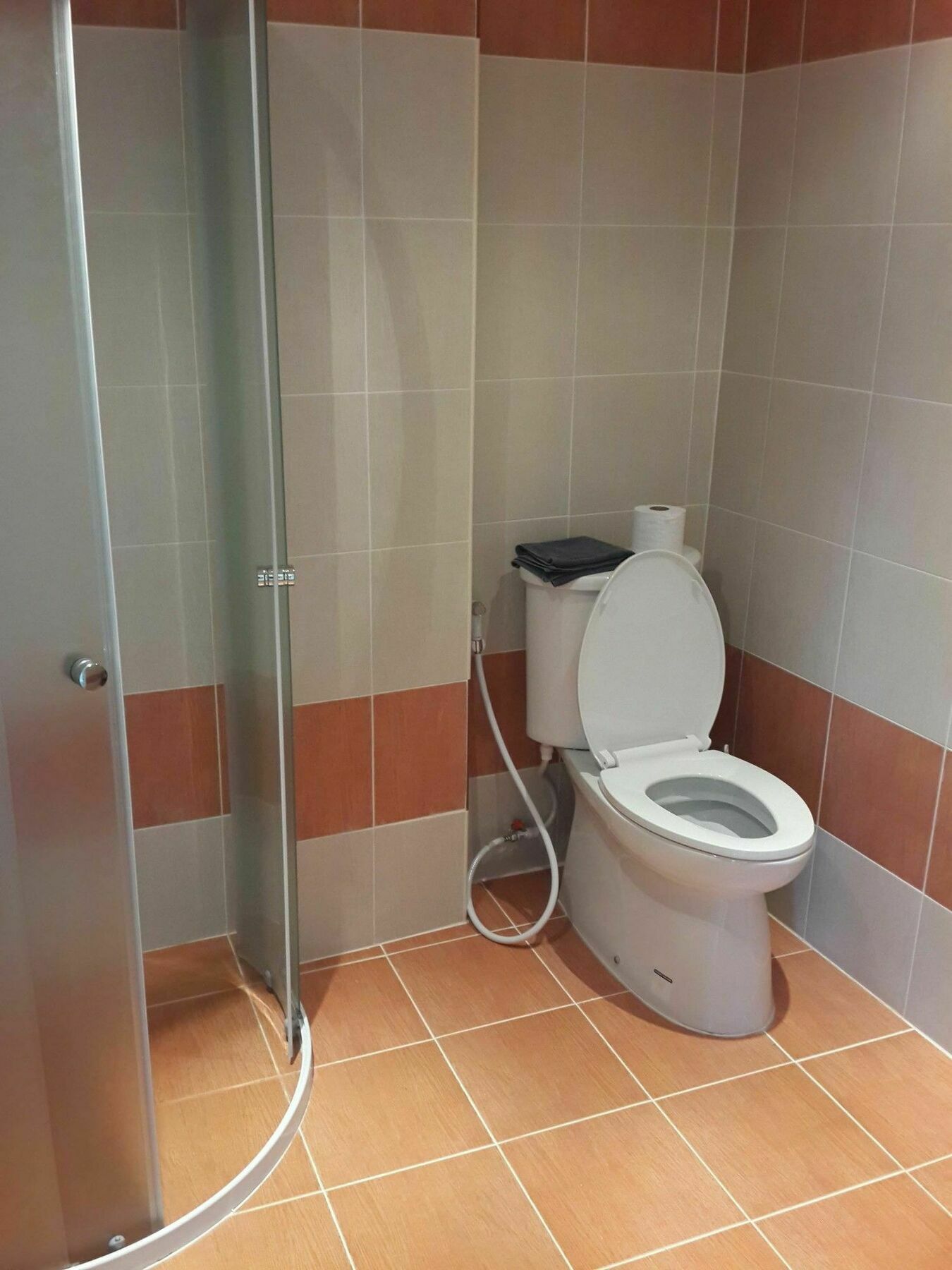Vanilla Place Pattaja Kültér fotó
