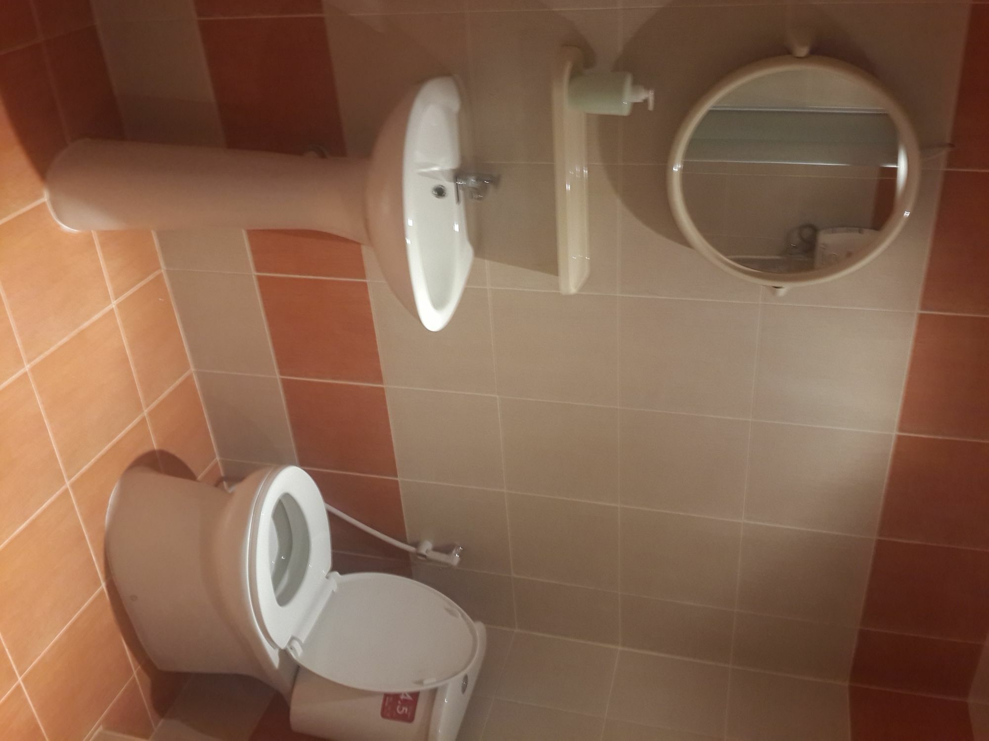 Vanilla Place Pattaja Kültér fotó